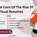 visual resumes
